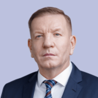 Михайлов Анатолий Анатольевич