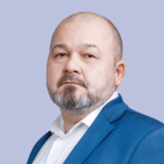 Карелин Дмитрий Валерьевич
