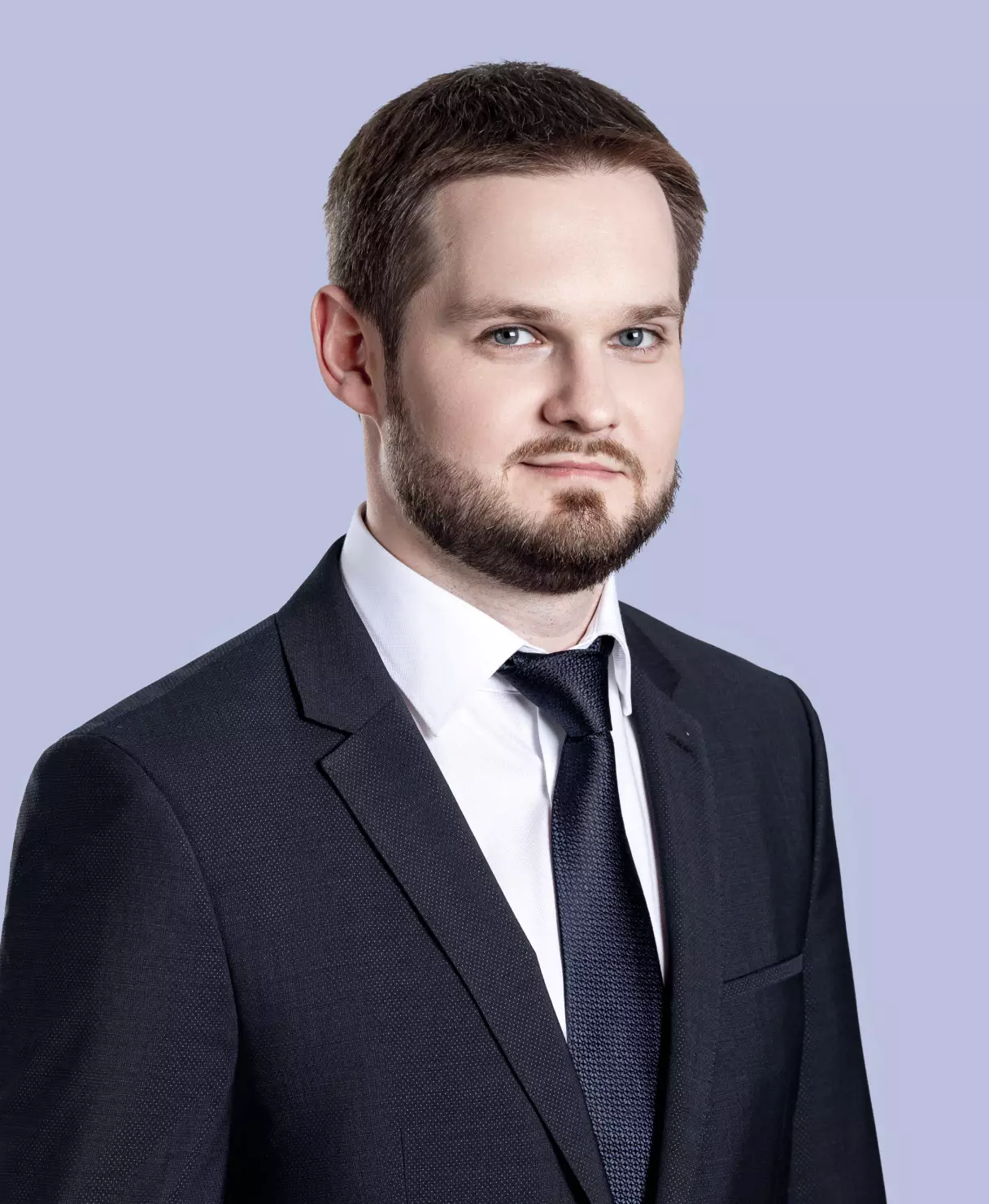 Grigoryev Anton